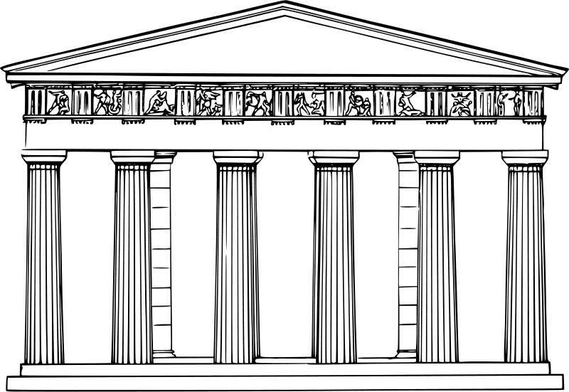 Braidd Unig, braiddunig, blog post featured images, philosophy, psychology, mental health, nature, life, thoughts, temple-of-hephaestus-ancient-greece-ancient-greek-architecture-ancient-greek-temple-ancient-greek-25eb4b217e458cafc86363955c092052