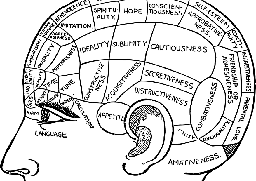 intangibility of thoughts, braidd unig