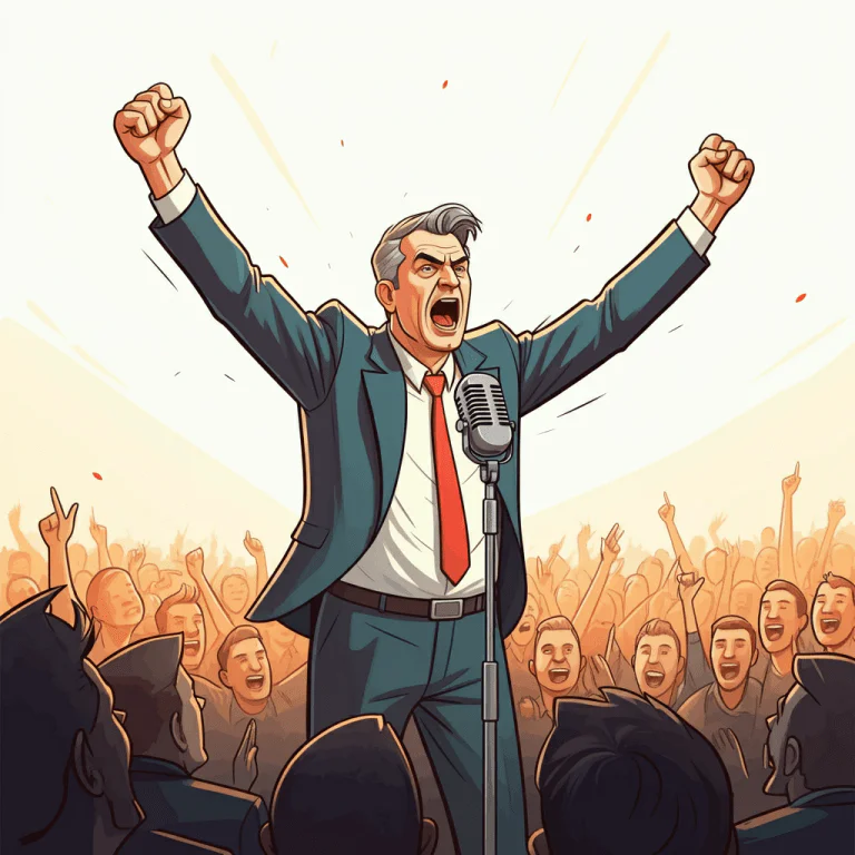 Slaves to Cultic Behaviour