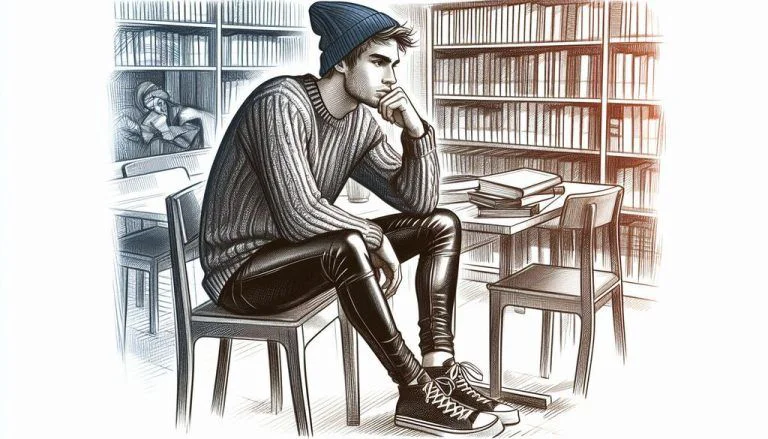 How Society Punishes Eccentricity