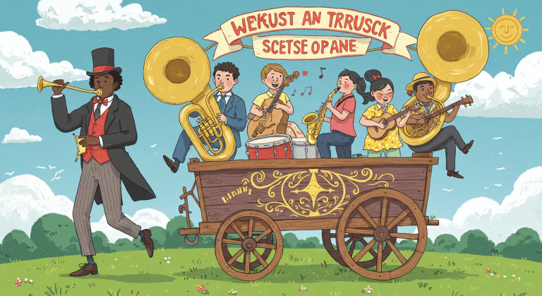 Jumping on the Bandwagon