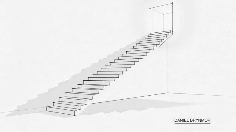 Innate Deviation and the Collective Lack of Self